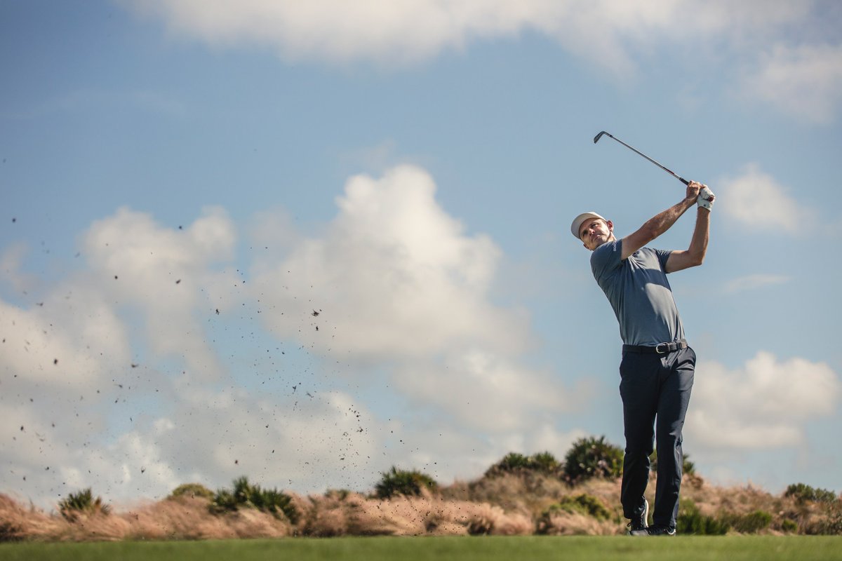 <a href="/JustinRose99/">Justin ROSE</a> finally realised his dream of becoming the world's number one golfer in 2018. These top tips reveal how the 10-time PGA Tour winner climbed to the summit of the sport. 
Watch Justin's favourite golf tips on our blog:
bit.ly/32oUqeF