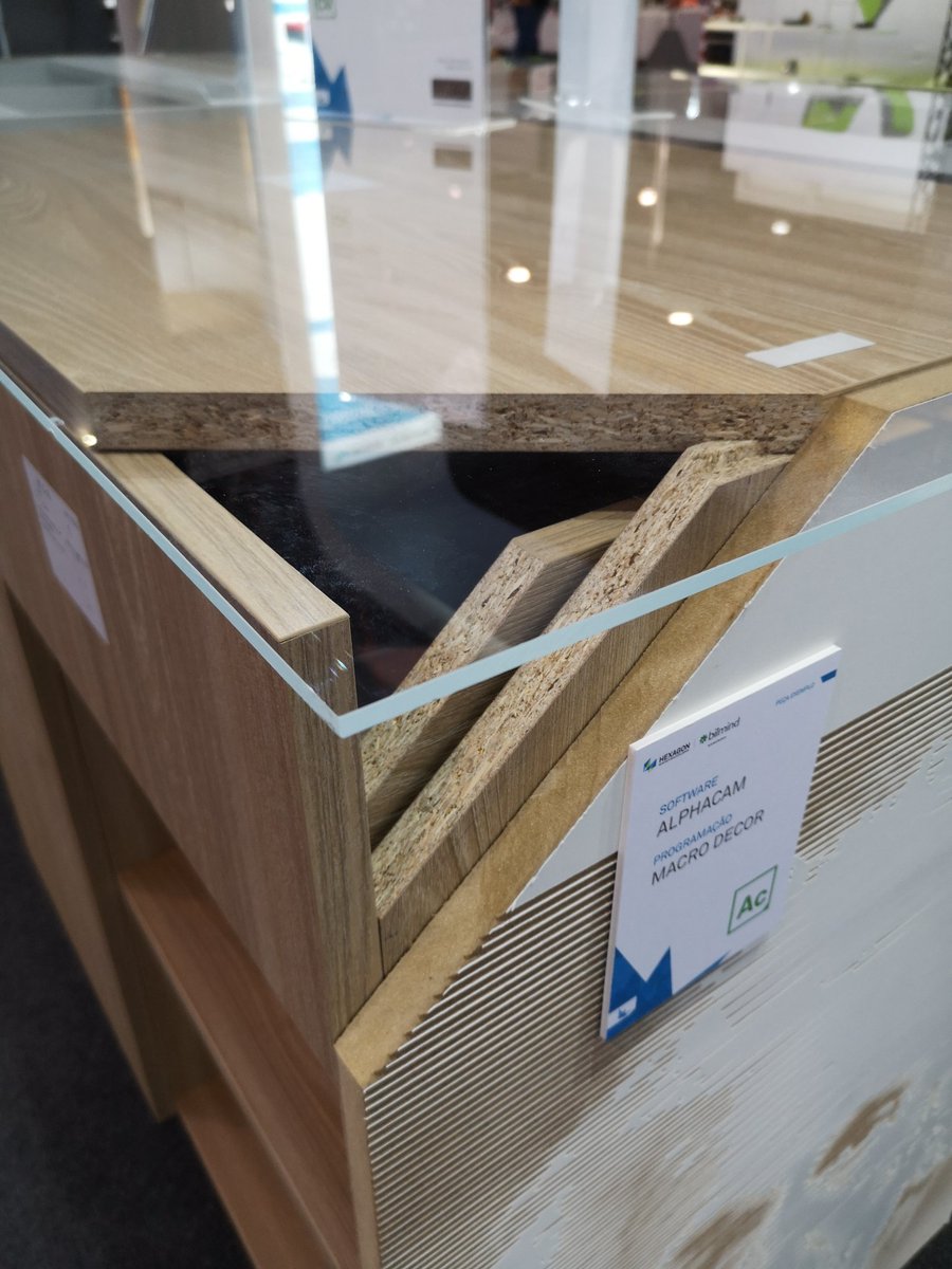 BitmindSolucoes's tweet image. Dia #2 - FIMAP 2019 | Venha à Exponor conhecer as últimas novidades na indústria da Madeira. Visite-nos no Pavilhão 4/Stand B34. Das 10h às 19h. Até já 🙂

#Bitmind #Hexagon #alphacam #cabinetvision #fimap2019 #exponor