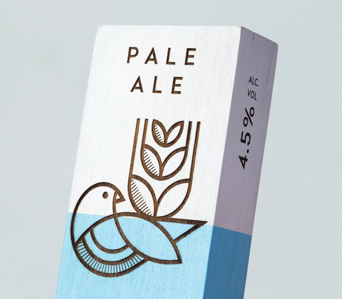 packagings's tweet image. "Design studio @horse_studio has created the brand identity and packaging for Good Things Brewing, a new Sussex based company with a goal to build the world's most sustainable brewery. "
packagingoftheworld.com/2019/11/good-t…