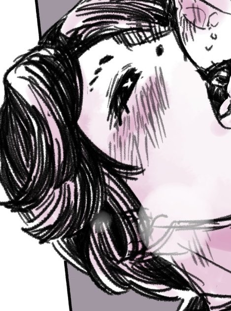 #みんなが目指してる絵柄とか文体とか雰囲気とか教えてください
現実の読み手の肉体に直接攻撃かませるやつ
絵とか漫画だったら、実際その場に立ち会って一緒にワクワクドキドキしてもらいたいし、セクシーなのは単純に下半身に響いて欲しい笑
そういうリアルな雰囲気