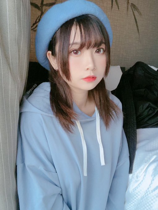 コスプレイヤーtoriii_九鳥のTwitter画像56