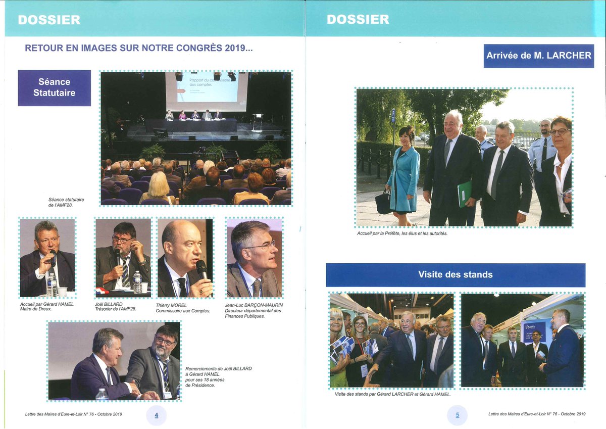 A. de Montgolfier tweet media