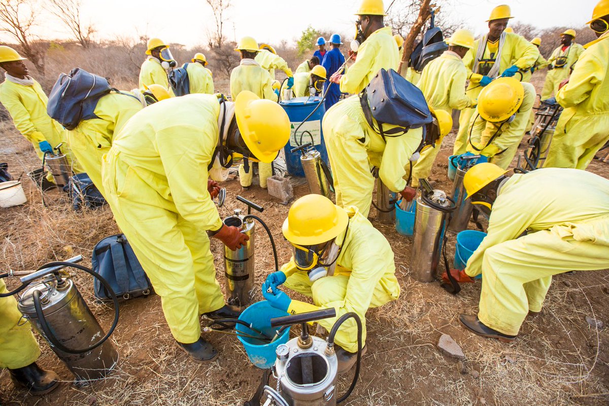 Ministry of HealthZW on Twitter: 