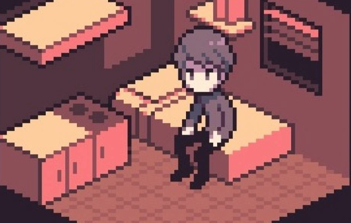 PublimetroChile's tweet photo. Nanopesos: desarrolladora chilena crea videojuego que grafica lo "casi imposible" de sobrevivir con el sueldo mínimo en el país  https://t.co/NBnjiz0PyO https://t.co/p8xJjs760q