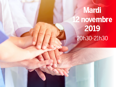 edirect_tv's tweet photo. Accompagner l'initiation de l'insuline basale dans le diabète de type 2 : assistez à cet échange le mardi 12 novembre de 20h30 à 21h30
https://t.co/kt9SUlkT7V https://t.co/BLl7xAp5Jc
