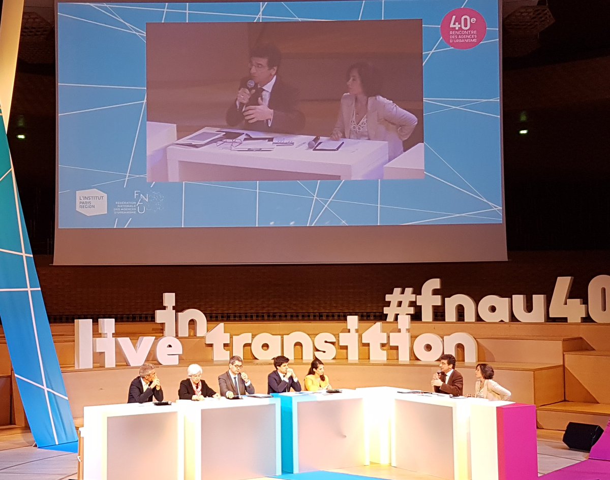 RencontreFnau's tweet image. Séquence 3 &quot;Des actions publiques pour renforcer les liens entre les territoires&quot;
Avec :
◽ @J_Denormandie
◽ @JeanROTTNER
◽ @CaVautrin
◽ @alainkrakovitch
◽ @ADublanche
◽ @frcorre
#fnau40 #LostInTransition