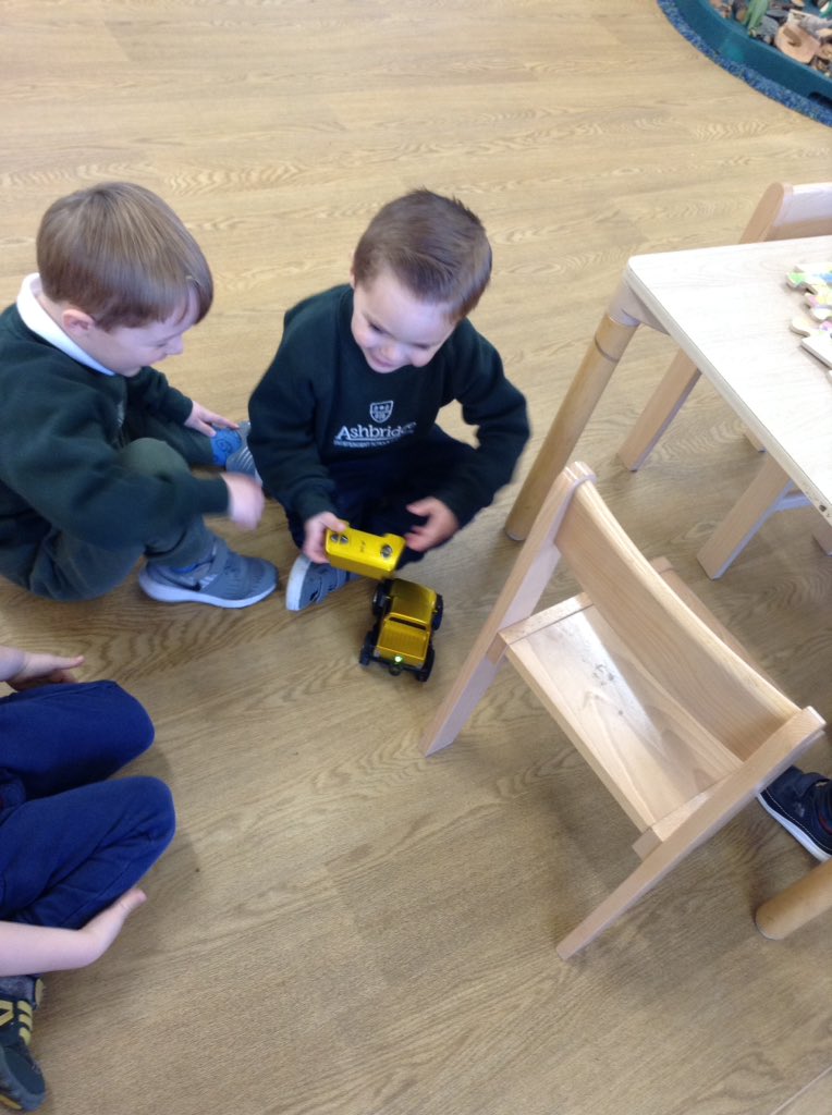 Badgers Class tweet media