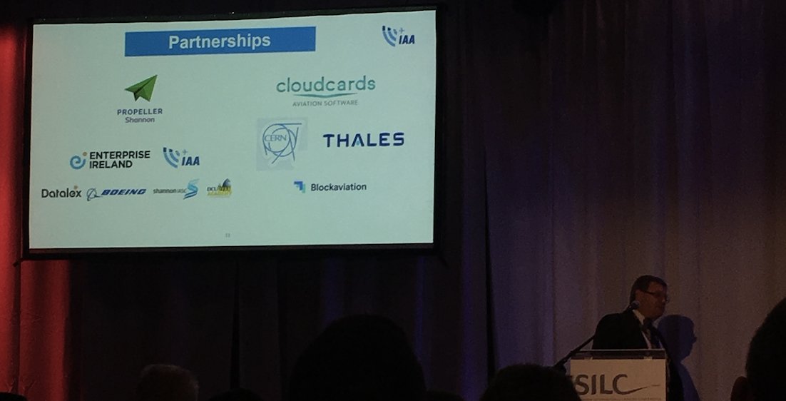 Blockaviation tweet media