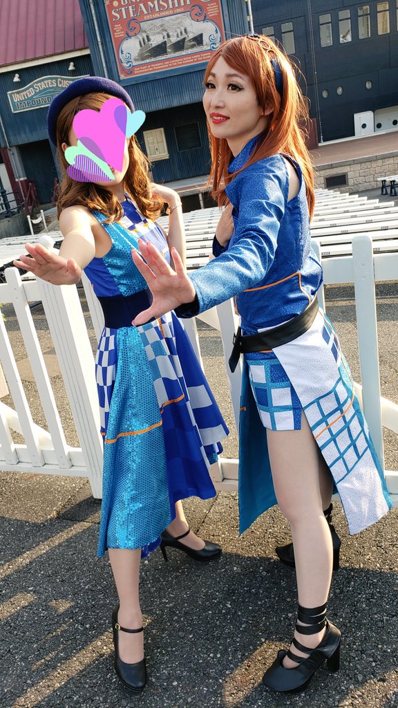 ダンサー仮装 Twitter Search Twitter