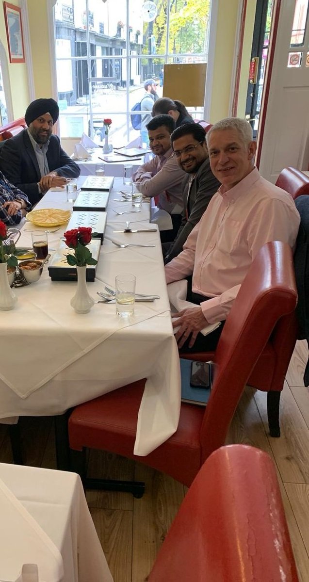 ltd_hs's tweet photo. Its been a busy week! The HS BioLabs team have been in London all week, performing kit demos of our flag ship TRUPCR range of Leukaemia qPCR CE marked kits. 

If you are interested in a demo or have a query about our kits, please feel free to contact us. #qpcr #leukaemia https://t.co/XPjtTkLvY3