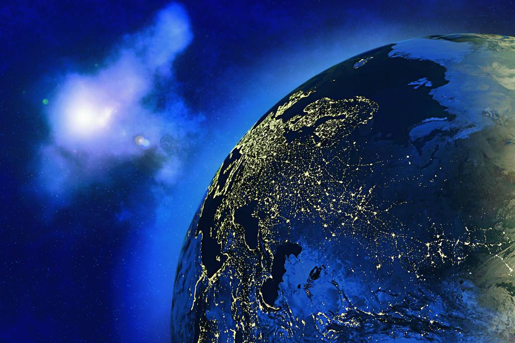 Siemens_Energy's tweet image. #EnergyTransition is technically feasible and less expensive than feared. But we need to think and act more holistically than before: sie.ag/32jBr5m #EUW19 #decarbonization