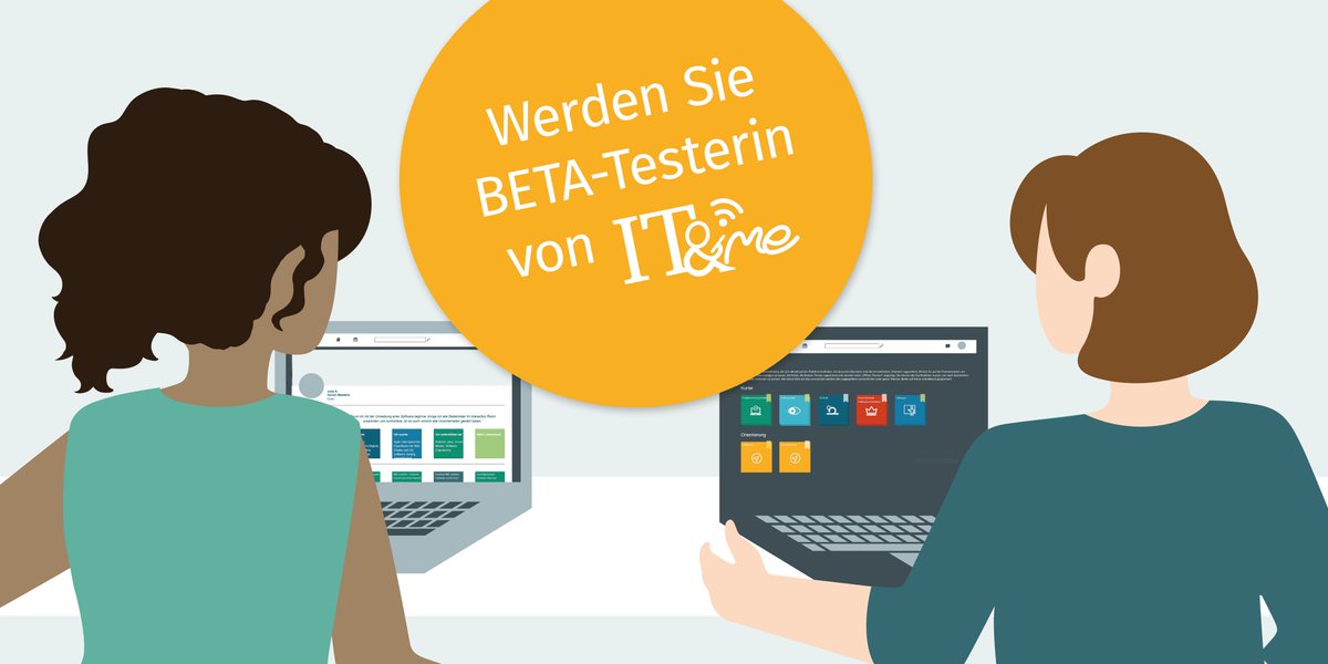 IT&me (@it_andme) on Twitter photo Unsere Plattform IT&me für E-Learning und Vernetzung von IT-Expertinnen ist online! Wer sie testen und nutzen möchte, kann sich unter itand.me kostenlos registrieren!#networkinginIT #itandme <a href="/gd_women/">Global Digital Women</a> @herrfranken @GuTZentrum <a href="/unidue/">Uni Duisburg-Essen @unidue.bsky.social</a> <a href="/komm_mach_mint/">Komm, mach MINT.</a> <a href="/Kompetenzz_ev/">kompetenzz | @kompetenzz@bildung.social</a> Unsere Plattform IT&me für E-Learning und Vernetzung von IT-Expertinnen ist online! Wer sie testen und nutzen möchte, kann sich unter itand.me kostenlos registrieren!#networkinginIT #itandme <a href="/gd_women/">Global Digital Women</a> @herrfranken @GuTZentrum <a href="/unidue/">Uni Duisburg-Essen @unidue.bsky.social</a> <a href="/komm_mach_mint/">Komm, mach MINT.</a> <a href="/Kompetenzz_ev/">kompetenzz | @kompetenzz@bildung.social</a>
