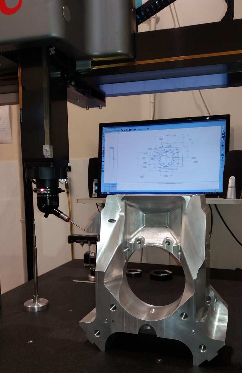 We have new machinery and capacity, if you are looking at putting out work we would be pleased to quote.  Tel: 01237 472203