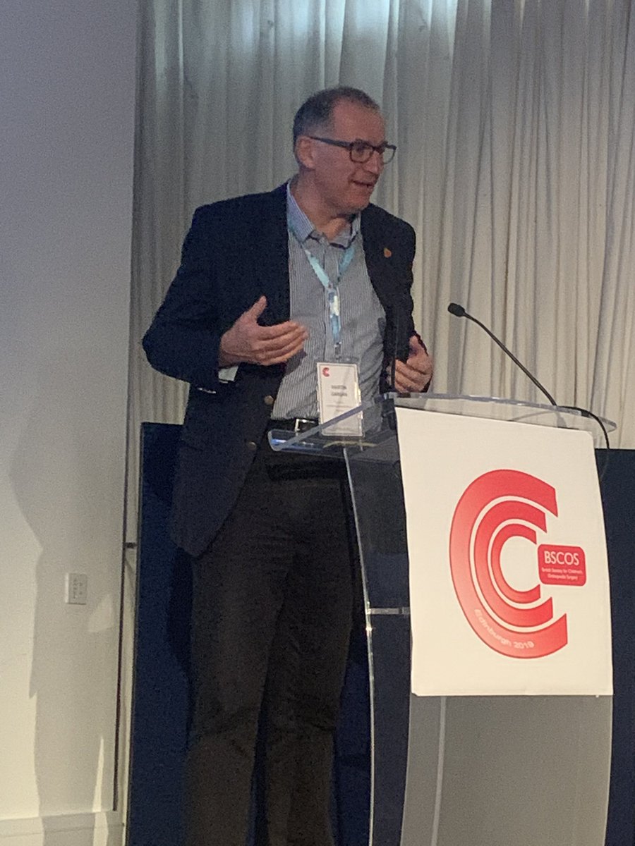 BSCOS Current Concepts Course tweet media