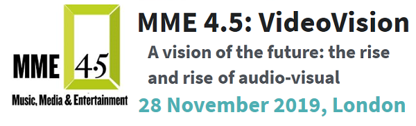 MTECHD's tweet photo. MME 4.5 VideoVision speakers incl @NextUpComedy @RichardHenryB @thewikiartist @nightzookeeper @fflic @lewissilkin @QMUL @Doza2112 @BeatchainMusic @JoeLyske @MXX_AI @midiaresearch @73553H https://t.co/5ow0hQoRb8 #VideoVision #mme4pt5 #m4pt5 #music #media #entertainment #video https://t.co/qusJEeow4z