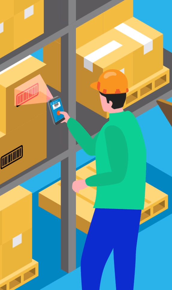 LV_Logistics's tweet photo. Great to be working with @CargoSnap to digitize our client's documents &amp; visual data, saving you valuable time &amp; money. Meaning we can capture photos &amp; videos of your cargo/equipment throughout its journey with #LV up until the point of delivery. #suppliychain #logisticsolutions https://t.co/R0sXjtVKxe