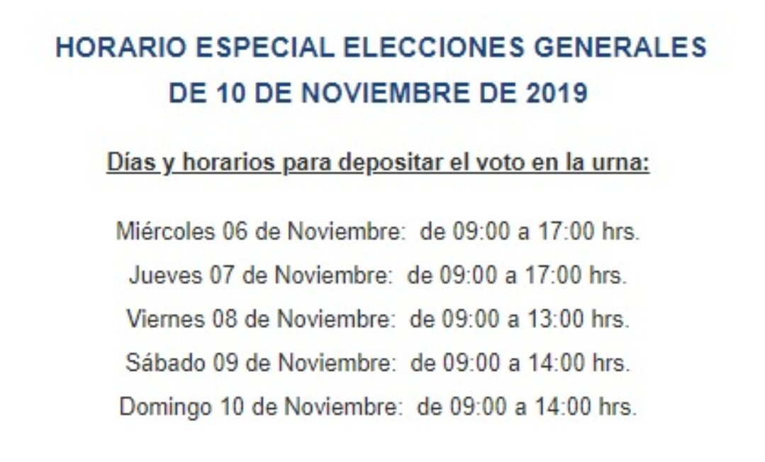 ANCXile's tweet photo. Recordem que s'ha ampliat el termini de #votexterior per les #Elecciones10N . Podeu anar al Consolat de Stgo en els horaris indicats.  També enviar per correu el vot per tal que arribi abans del mateix dia 10N al Consolat. @VotExterior_ANC @Catexterior https://t.co/XagPNF5JGR