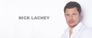 November 9:Happy 46th birthday to singer,Nick Lachey(\"Give Me Just One Night\")
 