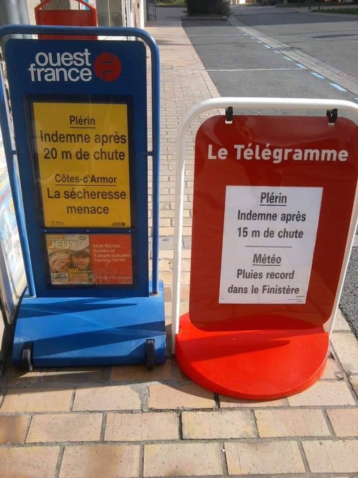 10Qssion's tweet photo. On dira ce qu'on voudra mais la Bretagne, c'est quand même une région à part. https://t.co/7zxFfl2VoP