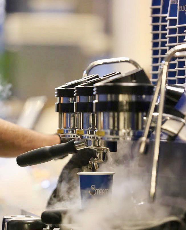 Steamcafesa's tweet photo. مسائكم قهوة ☕️ https://t.co/SuBPtBhDNs