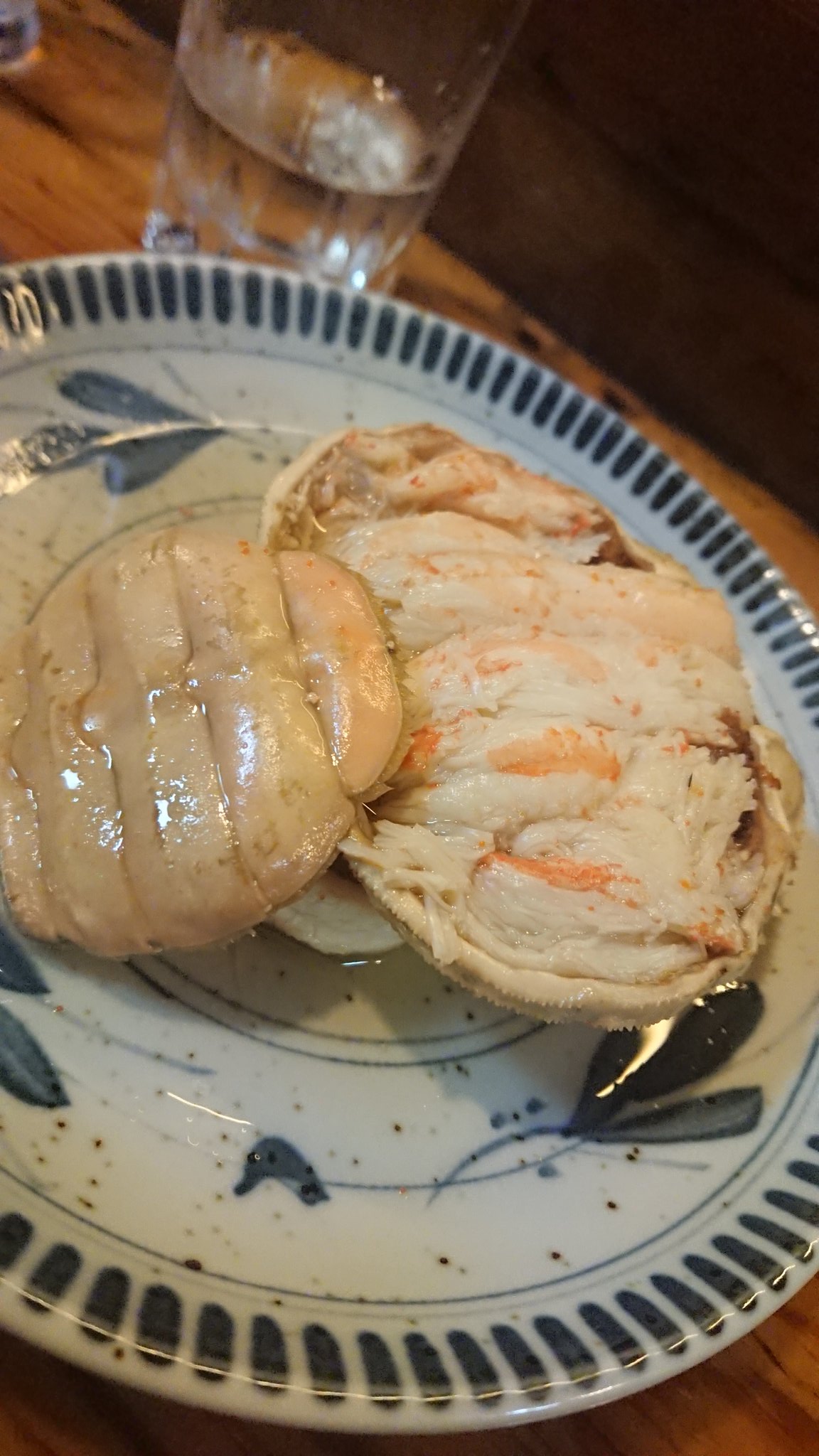 かに面 Twitter Search Twitter