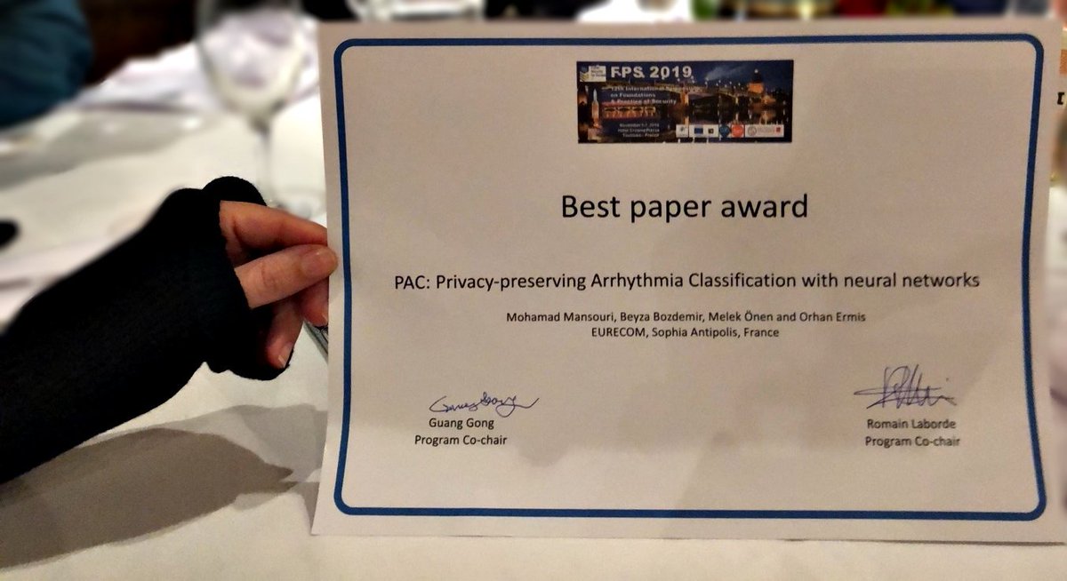 PAPAYA Project tweet media