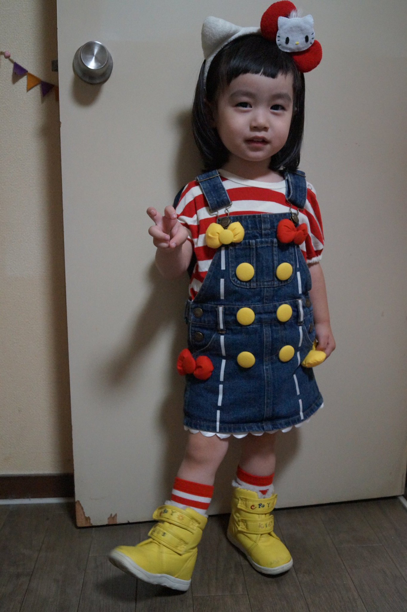 Kotty ちゃんとフルセット着せてみるといい感じに見えるマジック ピューロランド キティちゃん ハローキティ ダニエル ミミィちゃん コスプレ コスプレキッズ リメイク T Co Xc63xeshjy Twitter Kotty ちゃんとフルセット着せてみるといい感じに見えるマジック ピューロランド キティちゃん ハローキティ ダニエル ミミィちゃん コスプレ コスプレキッズ リメイク T Co Xc63xeshjy Twitter