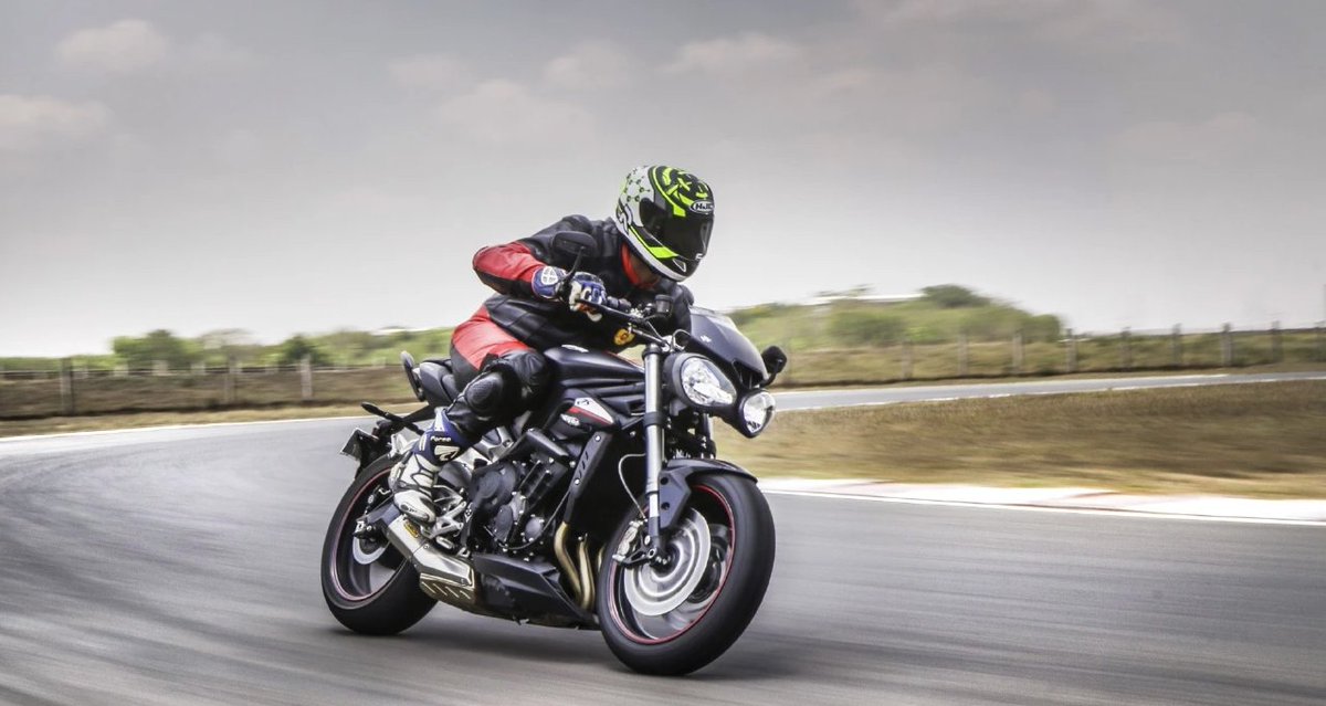 It's Track Day time again! On the 22nd of November we will be heading to Brands Hatch and tearing up the tarmac! Open to all intermediate and advanced riders for only £89 per person! Call Marc Jordan today on 01708 752111 to secure your spot!