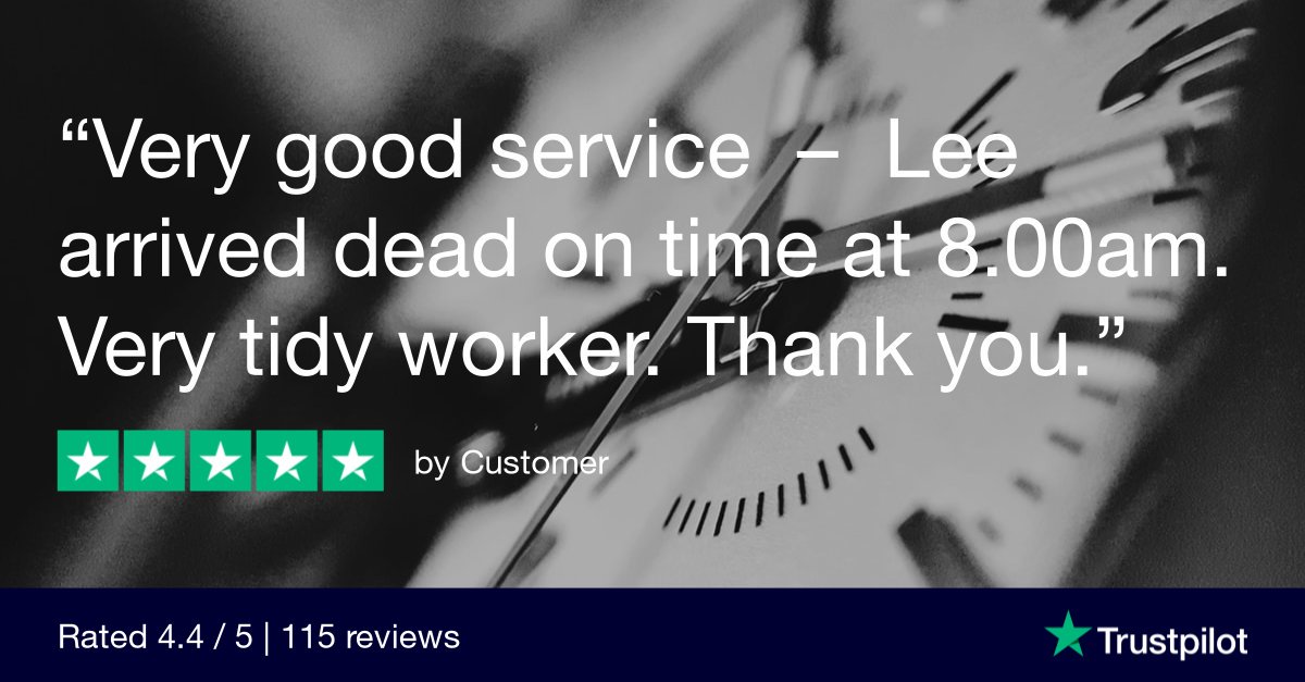 amenergygroup's tweet photo. Our latest 5 star review via @Trustpilot #Review #5star  #FridayFeeling https://t.co/oPo9j5RMbz