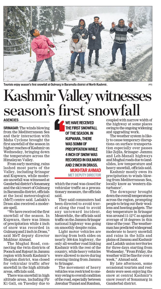 Eastern Chronicle tweet media