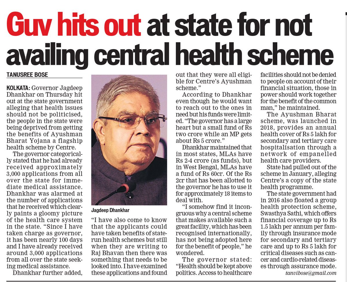 Eastern Chronicle tweet media