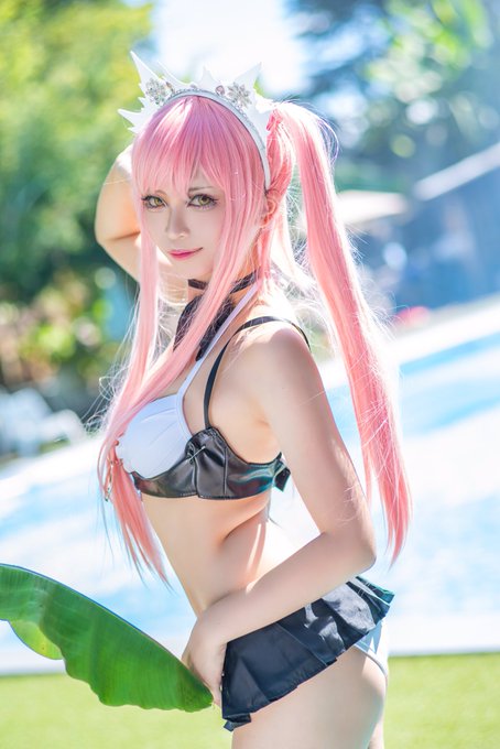 Twitterのコスプレ画像44