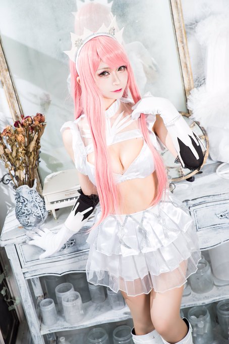 Twitterのコスプレ画像42