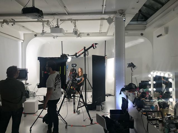 ICETANK (@icetankstudio) on Twitter photo Winter Offer! 🎞 Any film or photography enquiries made @Icetankstudio for the rest of 2019 will receive a cracking 25% off venue hire! Contact the team at info@icetank.com
#film #photography #photoshoot #studio #discount #offer #venuehire #producer #photographer #model #shoot Winter Offer! 🎞 Any film or photography enquiries made @Icetankstudio for the rest of 2019 will receive a cracking 25% off venue hire! Contact the team at info@icetank.com
#film #photography #photoshoot #studio #discount #offer #venuehire #producer #photographer #model #shoot