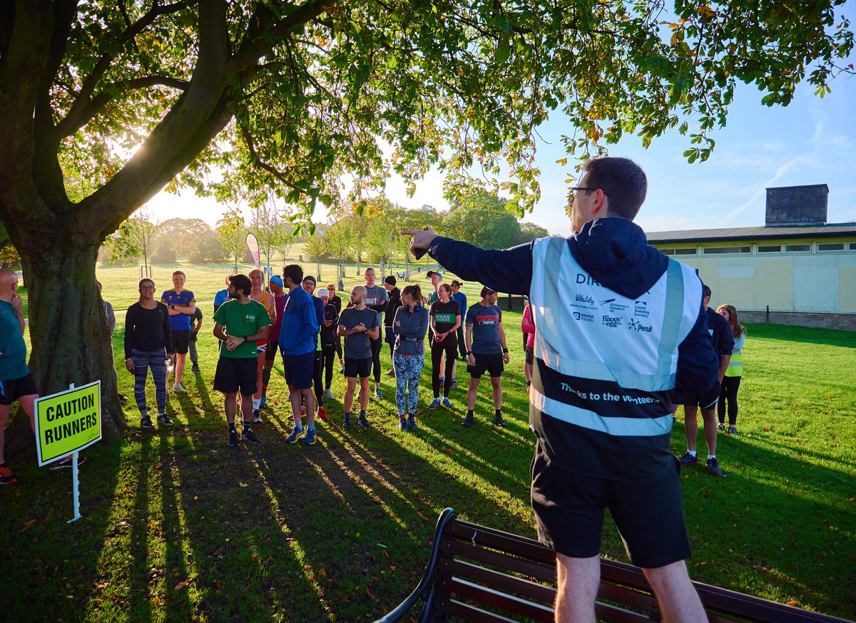 Who's coming to parkrun tomorrow?

🔄 Retweet if you'll be parkrunning

Then tell us where you're heading!

🌳 #loveparkrun