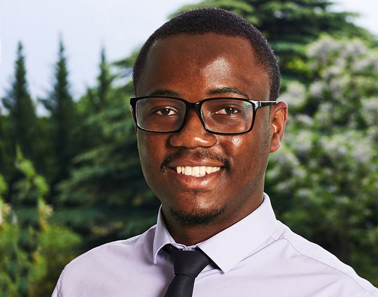 UCTEBE's tweet photo. Congratulations to Nyasha Mashanda a final-year electrical engineering student who has been selected as a 2020 Mandela Rhodes Scholar #Africa #engineeringSA  https://t.co/3HI5RSWF0W https://t.co/0YmkbOvCgb