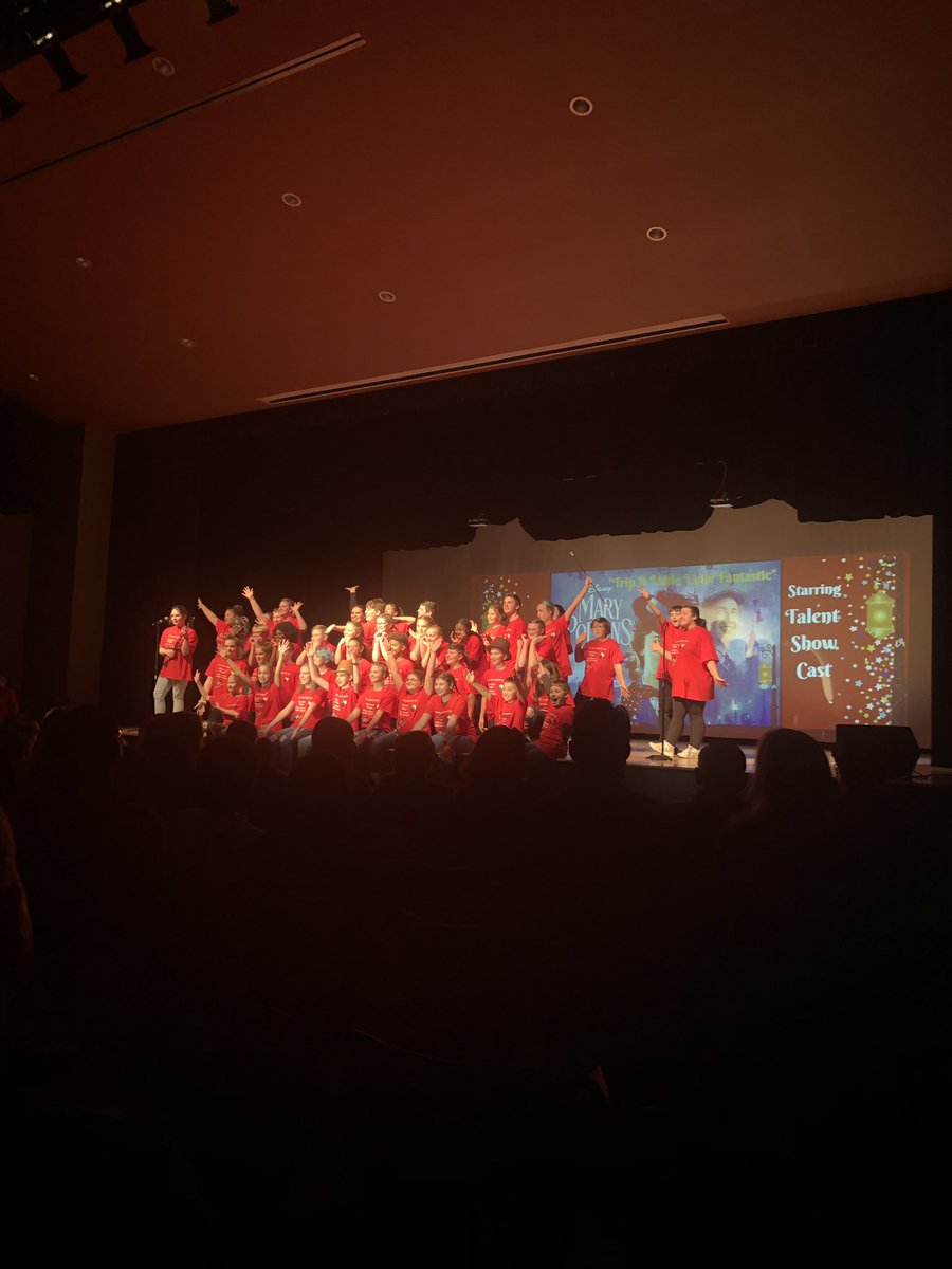 ESM Spartan Stage Junior presents “A Very Poppins” Talent Show...Very proud of our Pine Grove performers!  An evening to remember! #PGproud <a href="/AWilsonESM/">Ashleigh Wilson</a> <a href="/DonnaDeSiato/">Dr. Donna DeSiato</a> <a href="/ESMSchoolDist/">ESM Central Schools</a>