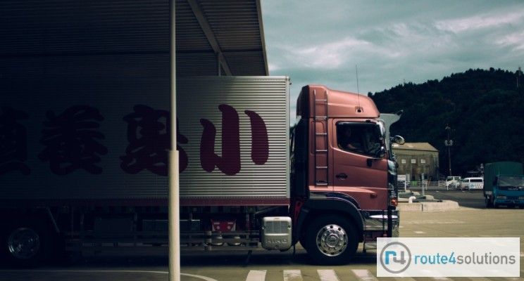 Route4solutions's tweet image. Are you a trade association that needs to deliver goods to your UK branch network? Maybe Route4 Couriers can help? buff.ly/2oVhf9b