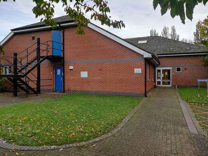 As part of the changes on the ECAO and St Martins site, we will have a new dedicated training centre. Of course, the new learning centre needs a new name - so it's over to you!🎉 To be in with a chance to win a £25 gift voucher, please give us your winning name suggestions!