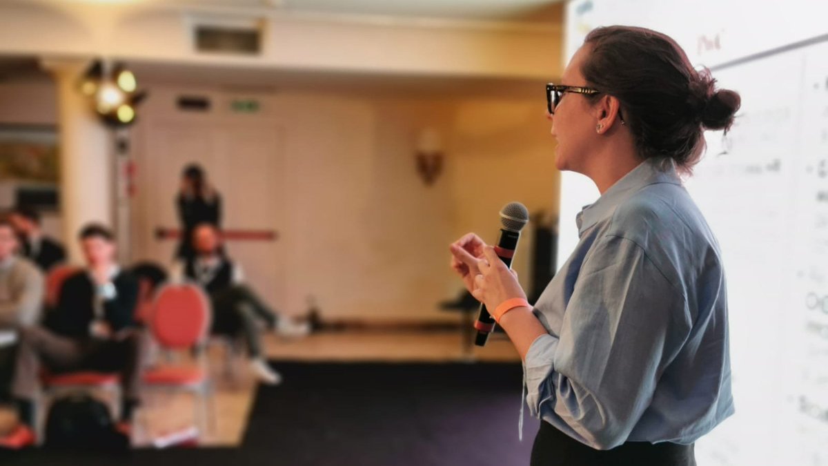 PwC_Italia's tweet photo. Progetti di successo grazie all’ottimizzazione dei processi con una componente #digital fondamentale e la partecipazione attiva di #keyusers. Ne parliamo con Massimo Leonardo, Benedetta Cascio, Monia Cusini, Giovanni Vanini, Linda Tassan, Rafael Schmill  #PwCItaly #PwCEnergy https://t.co/WYMBhqN1BU