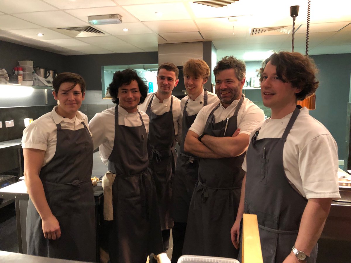 Ellen Redmond (@thatssoredmond) on Twitter photo Meet the team at @michelinguide <a href="/GalwayLoam/">Loam Galway</a> voted Ireland’s best restaurant 2019 . Superb food experience here last night with our @rai_ie media group. <a href="/TasteTheIsland/">Taste The Island</a> <a href="/FailteIntMedia/">FailteIrl Int Media</a> Meet the team at @michelinguide <a href="/GalwayLoam/">Loam Galway</a> voted Ireland’s best restaurant 2019 . Superb food experience here last night with our @rai_ie media group. <a href="/TasteTheIsland/">Taste The Island</a> <a href="/FailteIntMedia/">FailteIrl Int Media</a>