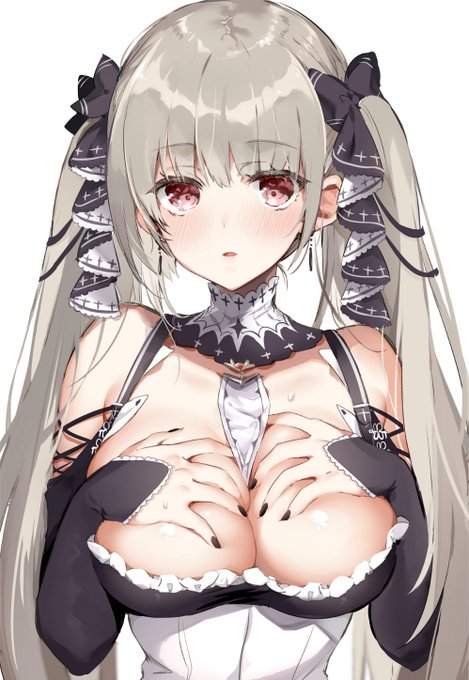 #いいおっぱいの日
なんて良い日なんだ 