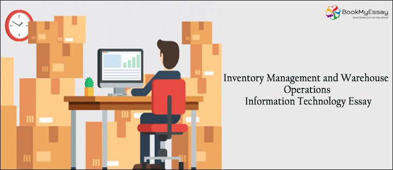 Book_My_Essay's tweet image. Complete the Inventory Management and Warehouse Operations Information Technology Essay
Read more here: bit.ly/2Cr6IZC
Email Id: assignmenthelp@bookmyessay.com
#InventoryManagementassignment #Writingservice #Assignmentonmanagement #managementcasestudyhelp