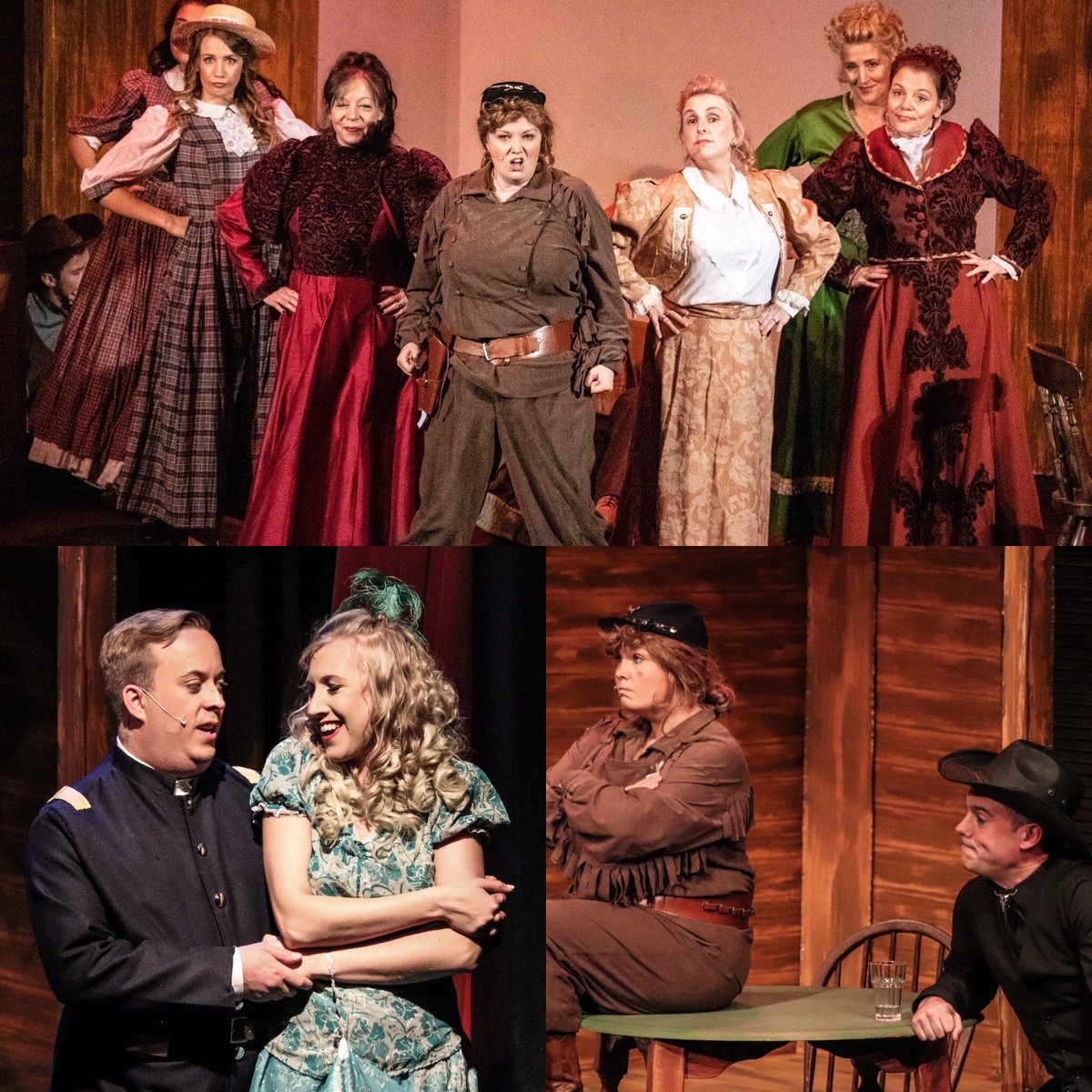 Cotswold Savoyards tweet media