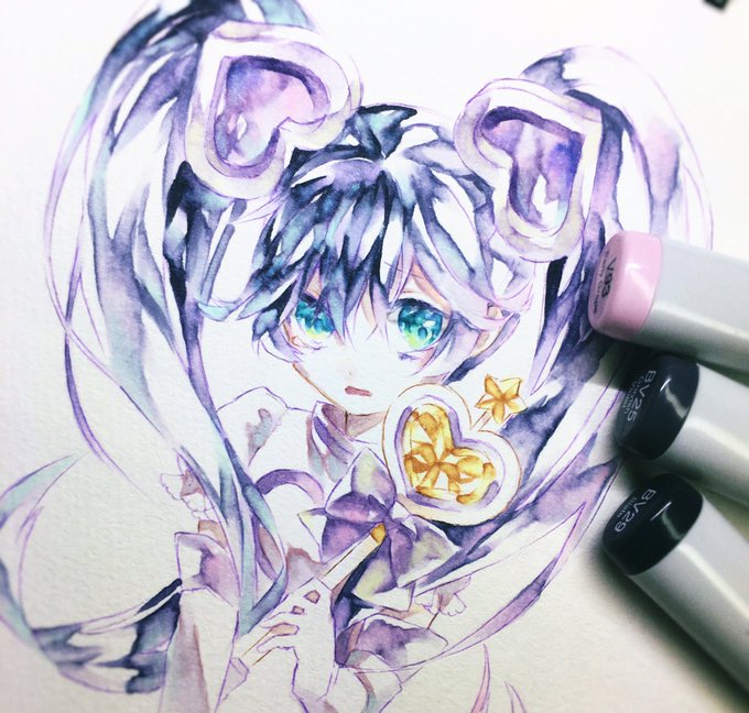 黒リリカちゃんのtwitterイラスト検索結果 黒リリカちゃんのtwitterイラスト検索結果