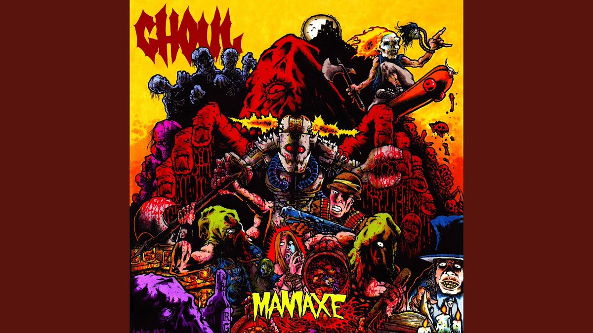 La reprise improbable du vendredi : What a wonderful world de Louis Asmtrong par Ghoul dlvr.it/RHtBMx