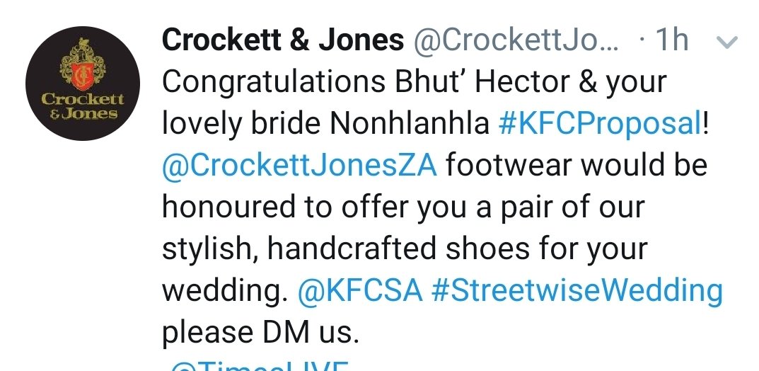 ServantGS's tweet photo. We are not a country full of hate as the nations portrayed us, we the love filled people. WE ARE THE NATION OF 
We are about to have a NATIONAL WEDDING with 38 organizations pledged towards the wedding.  
#KFCProposal 
#SAwedding
#NationalWedding https://t.co/9hP83FweSI
