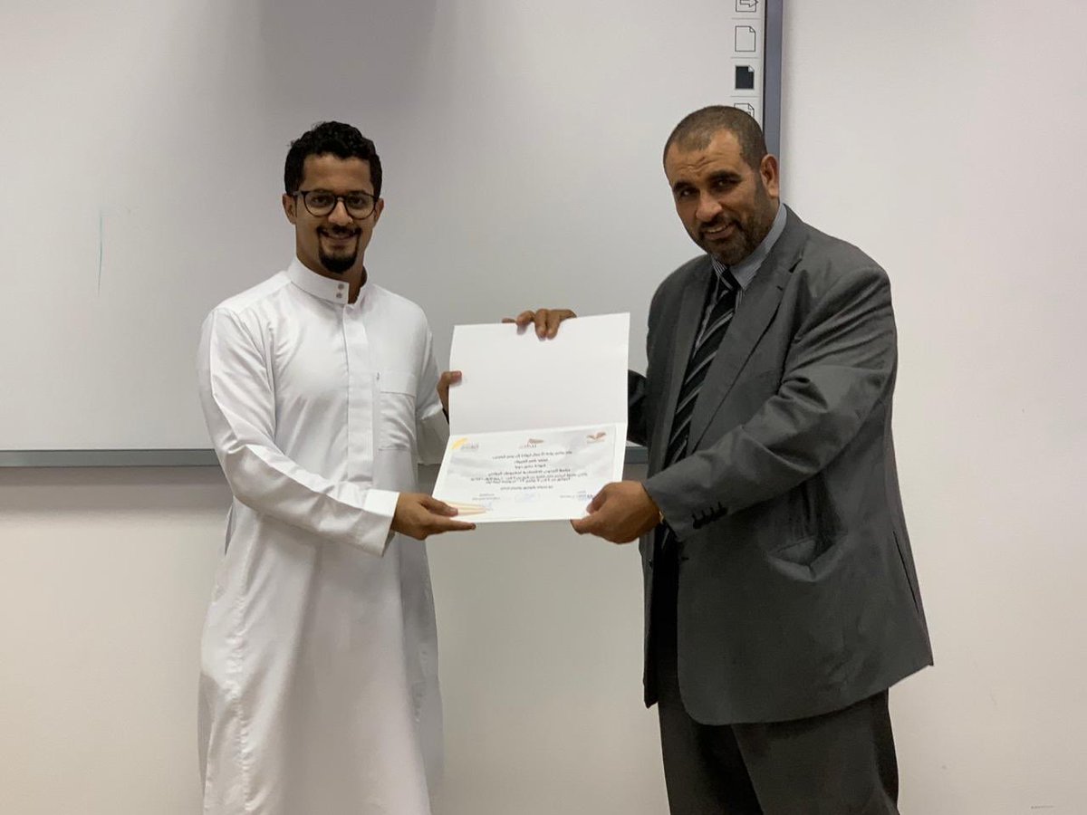Rowadpsau's tweet photo. #صور من اختتام دورة دراسة الجدوى الاقتصادية لمشروعك الريادي و التي قدمها للرجال د. طارق الخطيب و د. نبيل سنان في مقر برنامج رواد https://t.co/9K6o4VDG9B