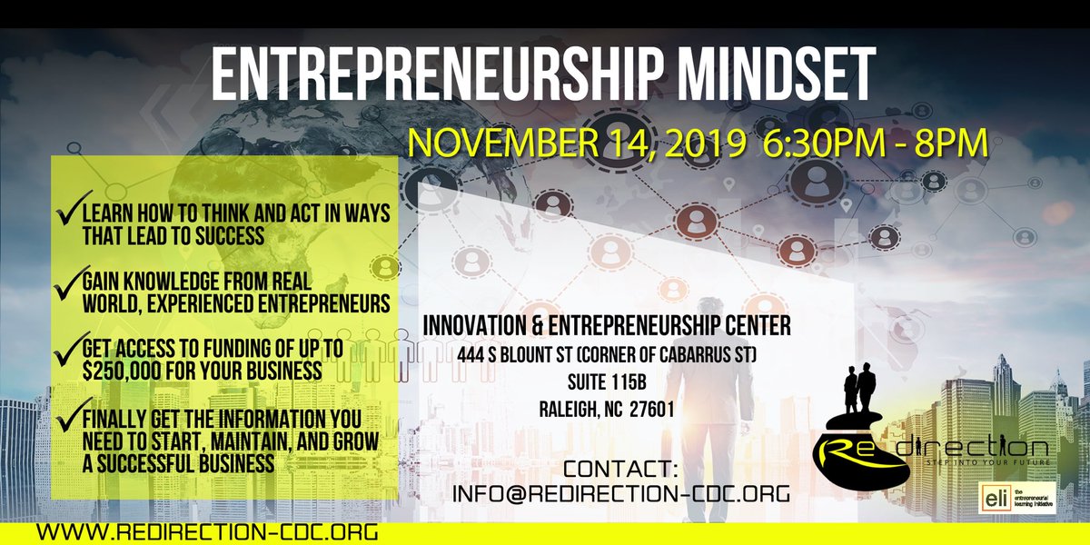 lacedboutique1's tweet photo. Entrepreneurship Mindset 
@redirectioncdc @ncidea @Elimindset @kiva @BrianHamiltonNC #entrepreneurshipMindset #entrepreneurship #entrepreneur #business #success #motivation #hustlehard #sidehustle #NipseyHussle #1619project #aacc https://t.co/Gh2p0300FN
