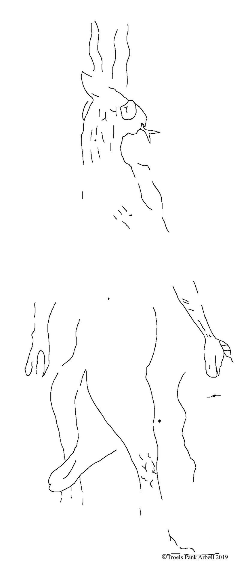 clearer demon image